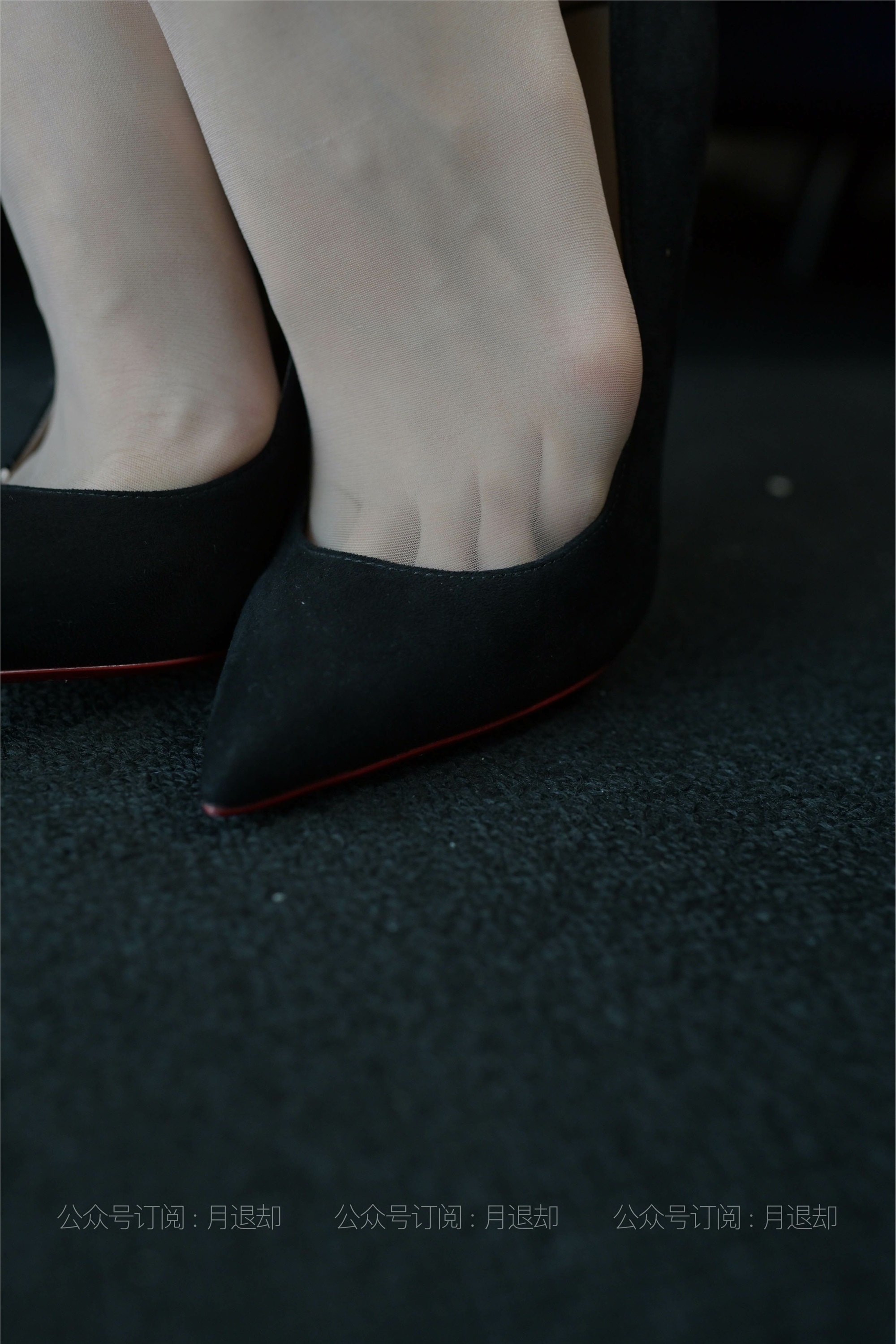 IESS异思趣向 耽丝 029-羽西的性感吊带